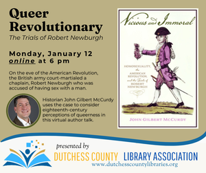 Queer Revolutionary: